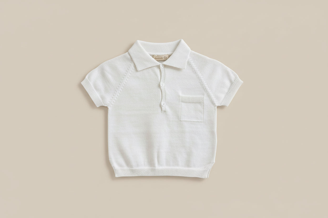 Polo - Wedoble