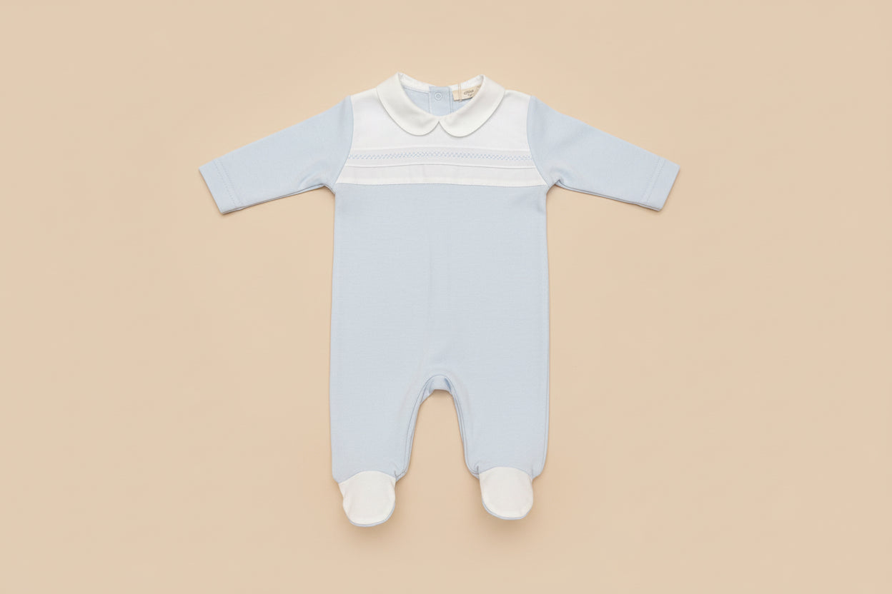 Baby Gi - boxpakje