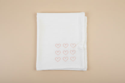 Laken & hydrofiele doek