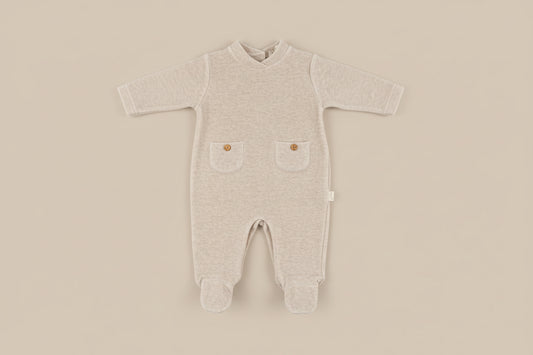 Boxpakje - Baby Gi