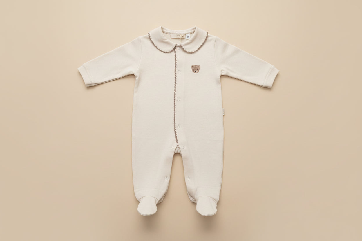 Baby Gi - boxpakje bear