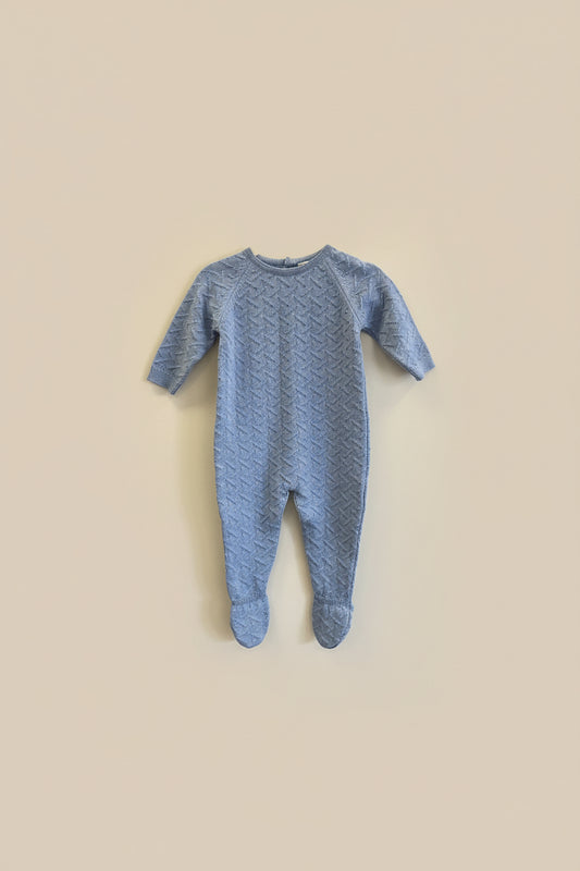 New Born babygrow- Dr. Kid