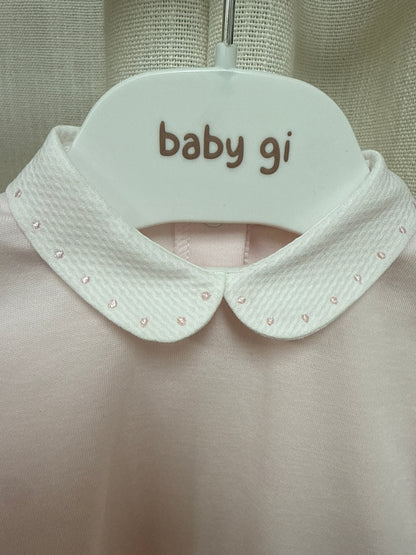 Baby Gi Boxpakje