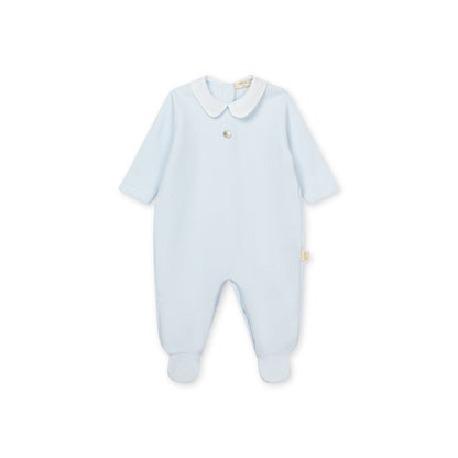 Baby Gi - boxpakje Rib 3 kleuren