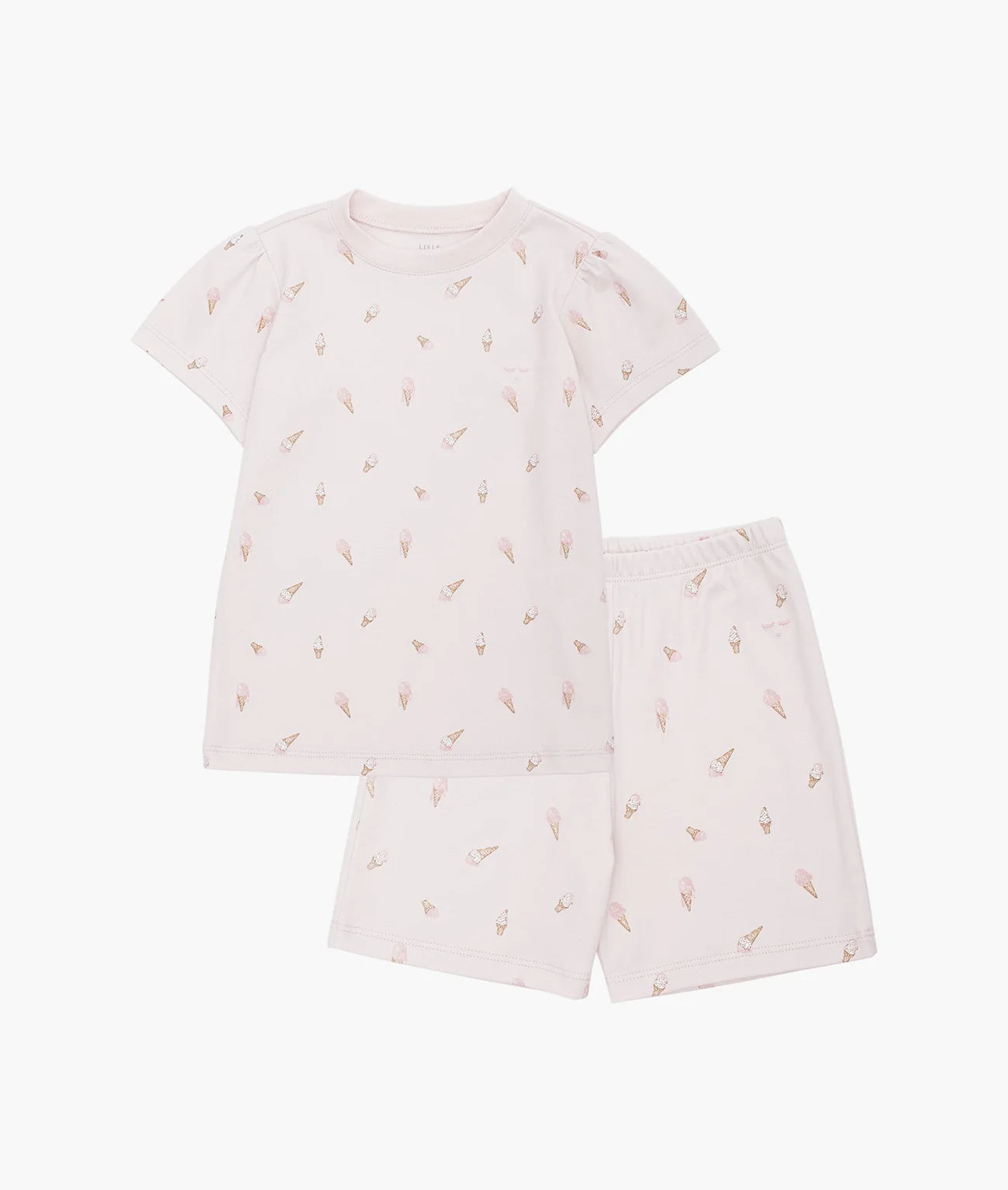 Tweedelige set - Livly