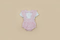 Bloomer met shirt - Deolinda