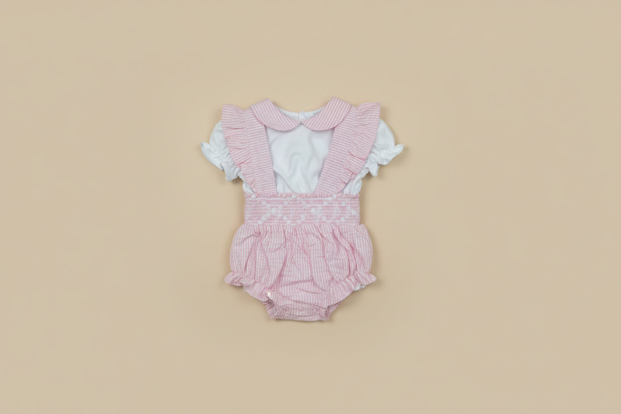 Bloomer met shirt - Deolinda