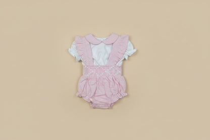 Bloomer met shirt - Deolinda