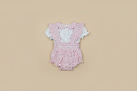 Bloomer met shirt - Deolinda