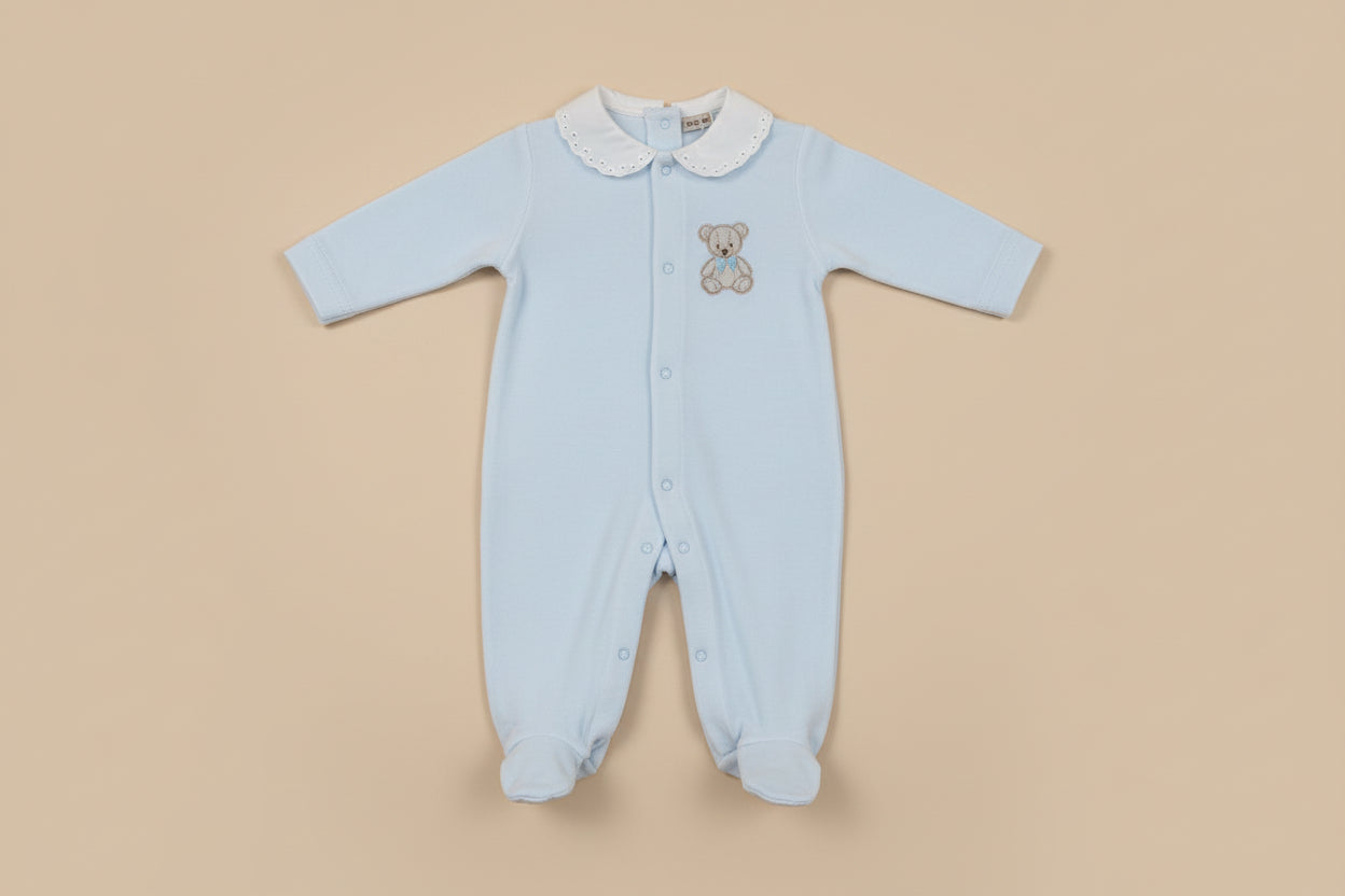 TEDDY & ME BABYGROW baby gi