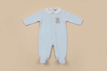 TEDDY & ME BABYGROW baby gi