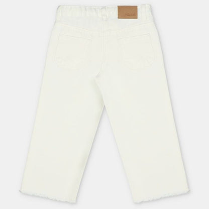 Broek - Martin Aranda pants straight