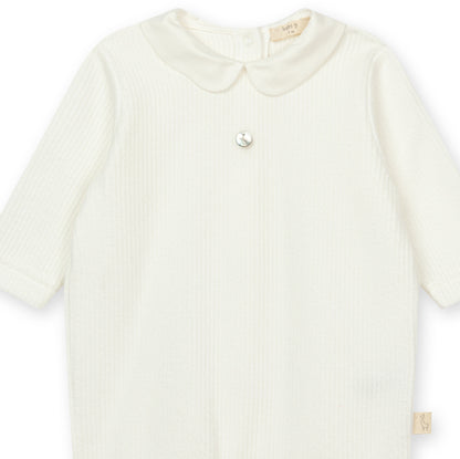 Baby Gi - boxpakje Rib 3 kleuren