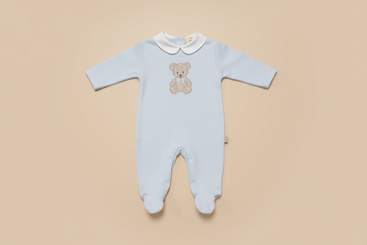Baby Gi Boxpakje