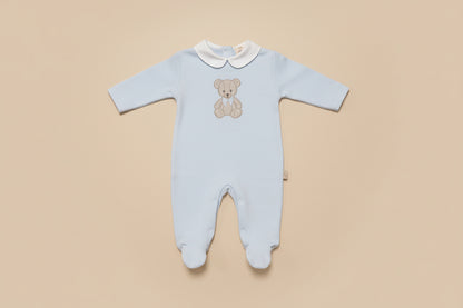 Baby Gi Boxpakje