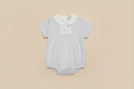 Baby Gi romper