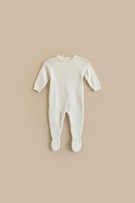 Newborn babygrow - Dr. Kid