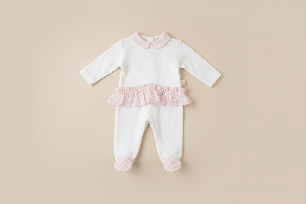 Baby Gi two piece