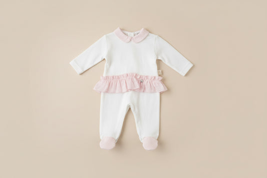Baby Gi two piece