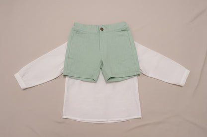 Linnen set