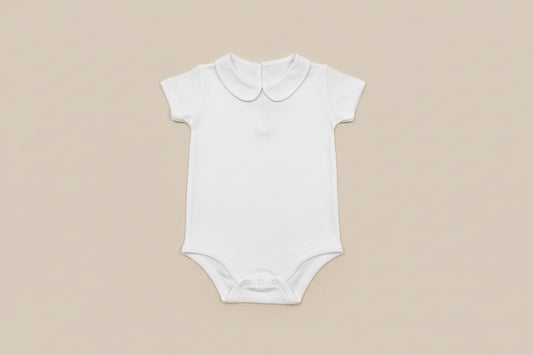 Baby gi - romper