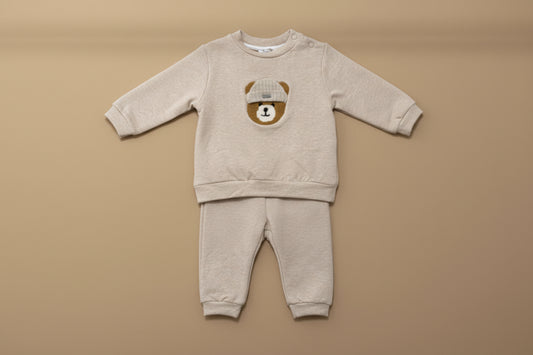 Patachou - unisex set
