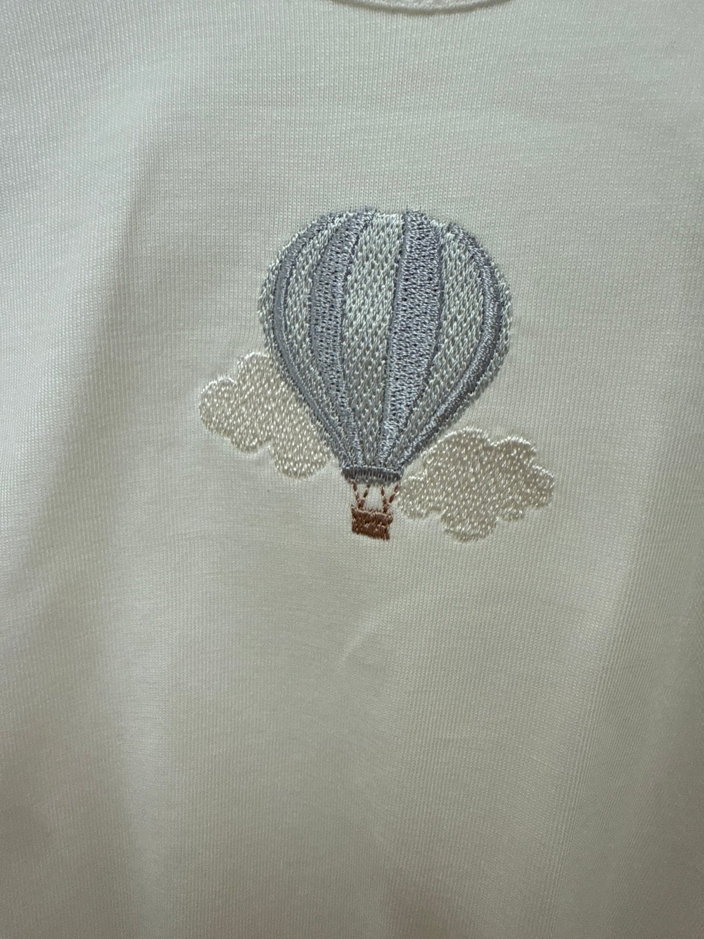 Baby Gi romper