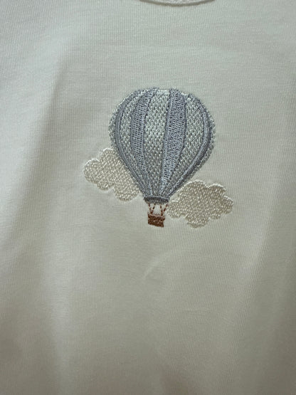 Baby Gi romper