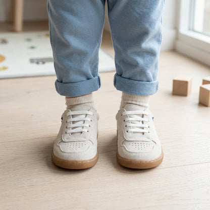 Stabifoot - Schoenen ecru