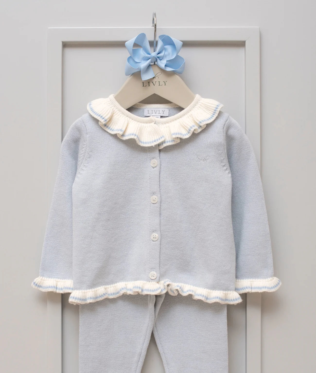 2 delige set - Livly