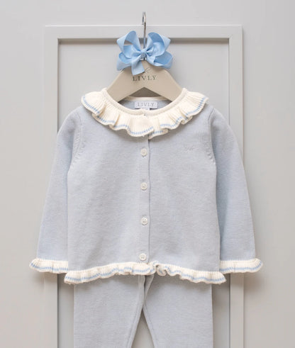 2 delige set - Livly