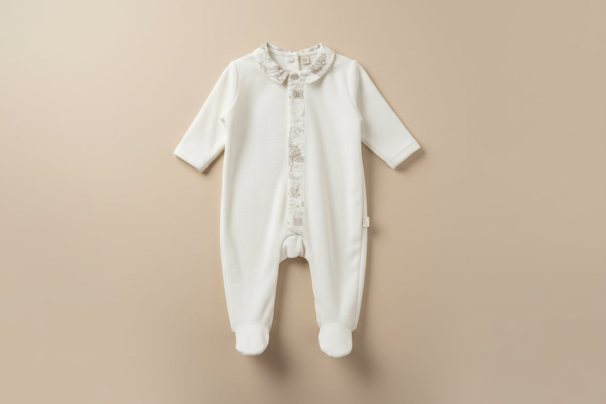 Boxpakje - Baby Gi