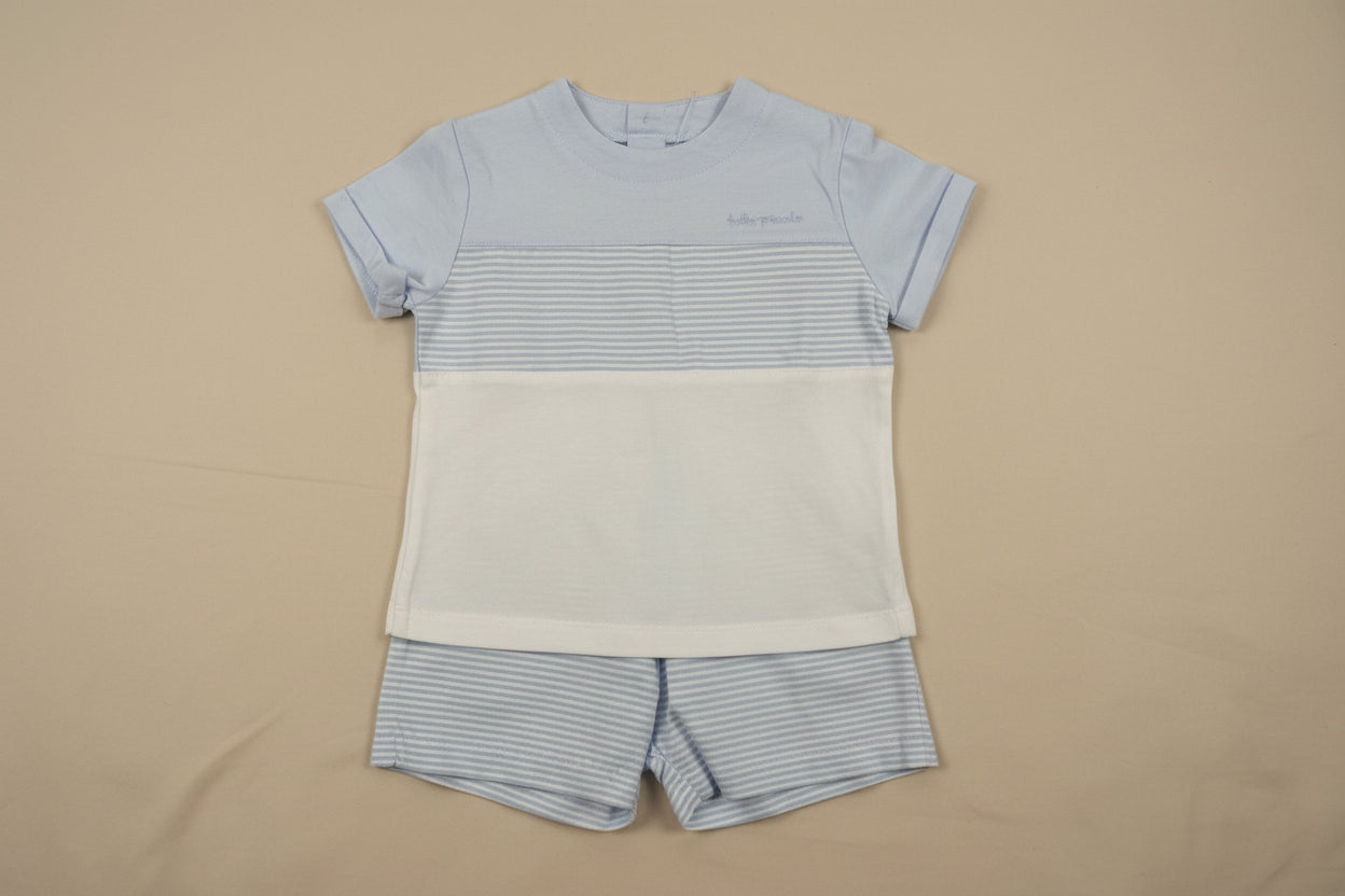 Set - Tutto piccolo