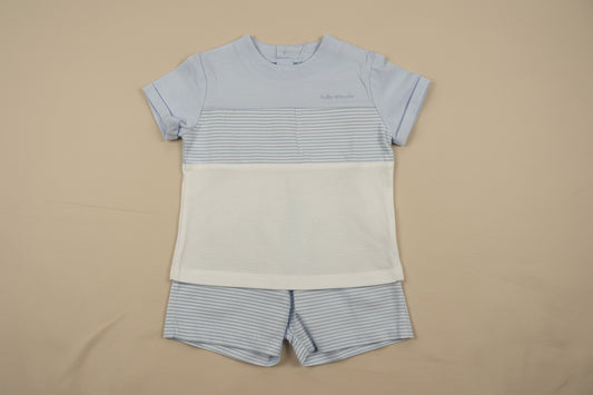 Set - Tutto piccolo
