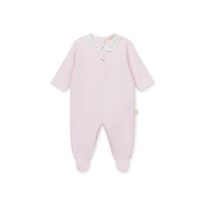 Baby Gi - boxpakje Rib 3 kleuren