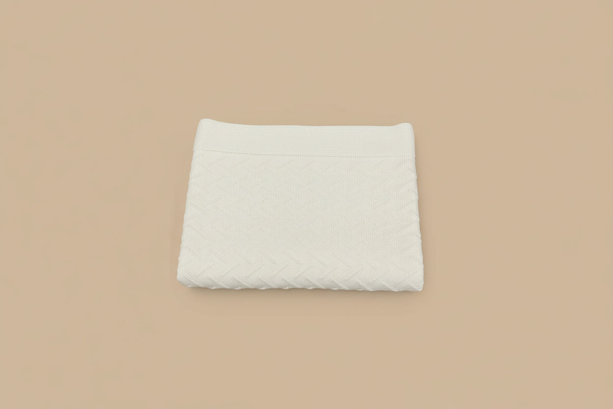 Newborn blanket - Dr kid