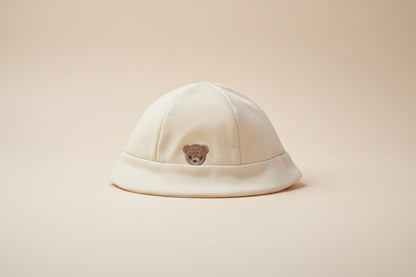 Teddybeer muts