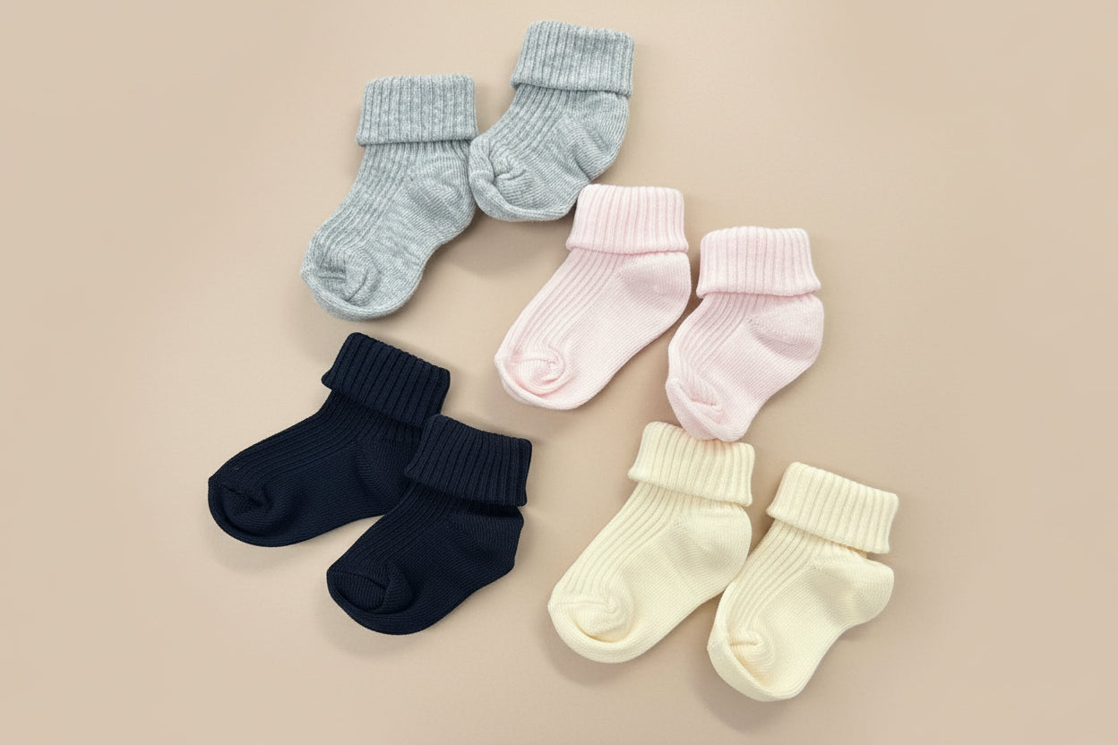 Cadeauset sokjes - Wedoble