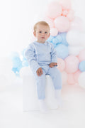 Bluesbaby - 2 delige set