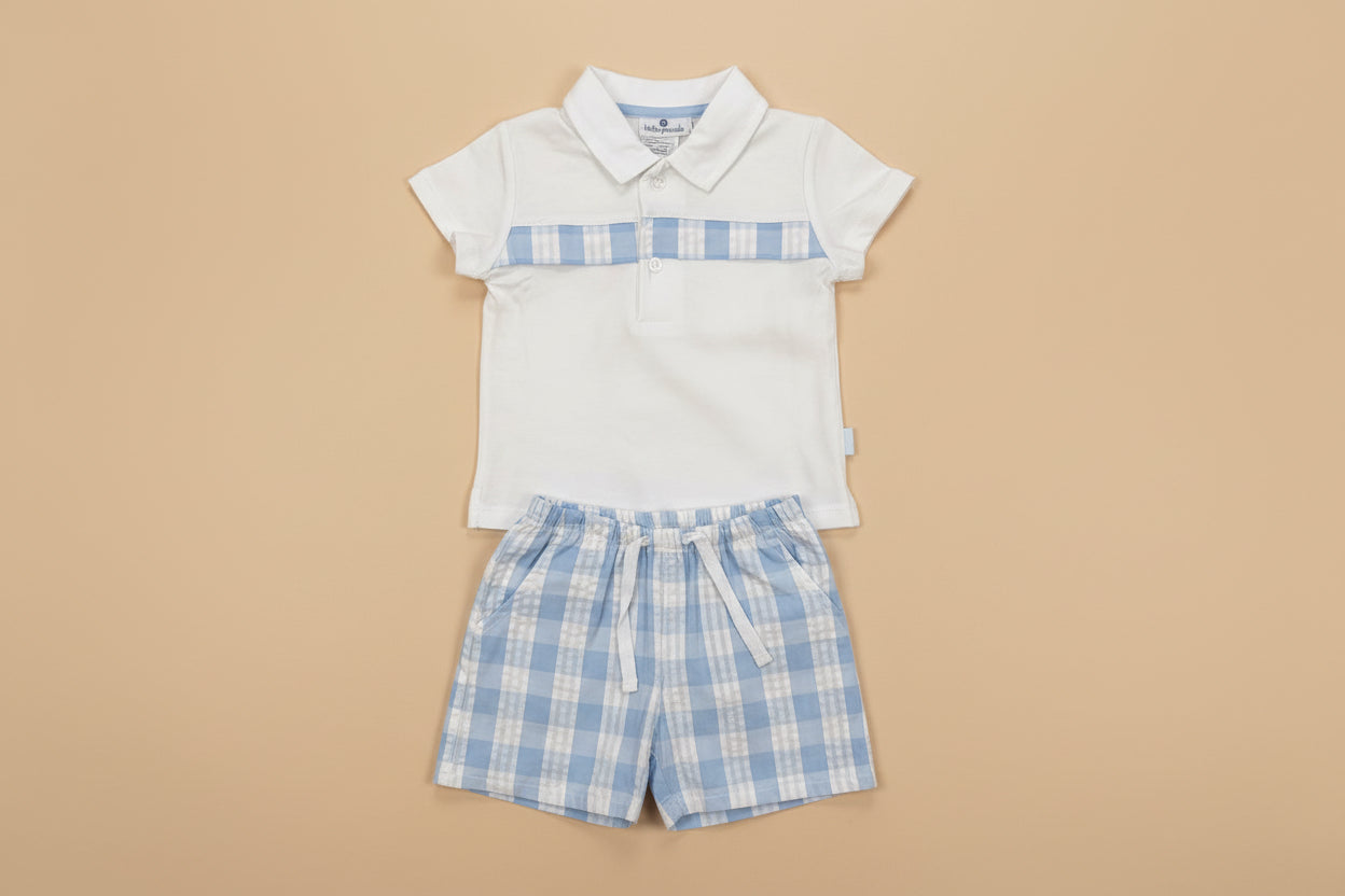 Set - Tutto piccolo