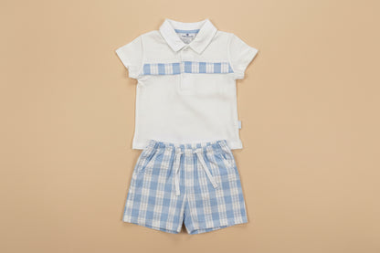 Set - Tutto piccolo