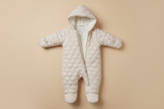 Snowsuit - Tutto Piccolo