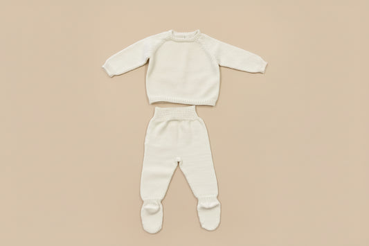 Set Merino wol - Wedoble