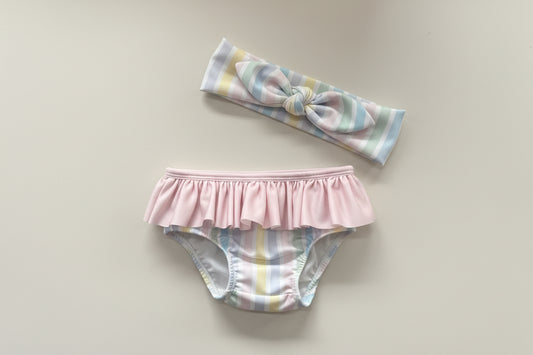Meia Pata - bikinibroekje set