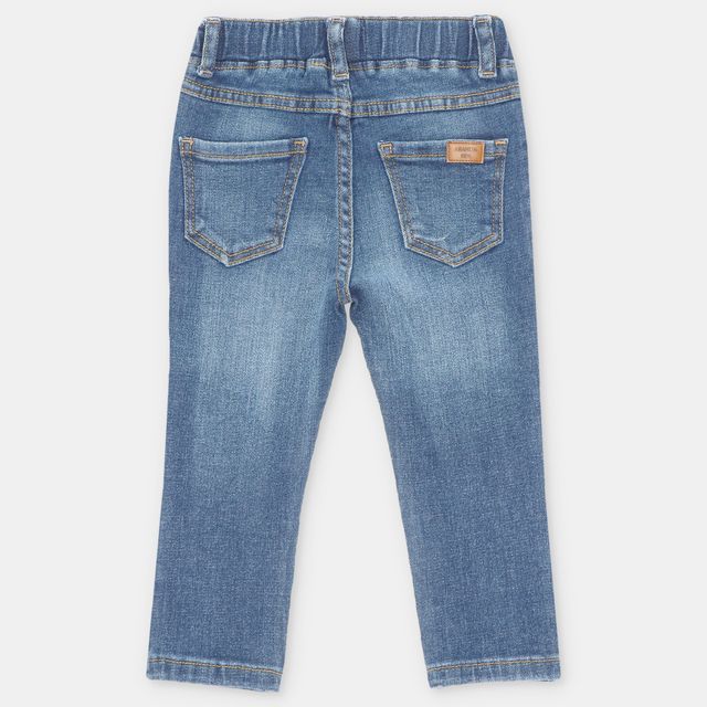 Broek - Martin Aranda broek pants stretch