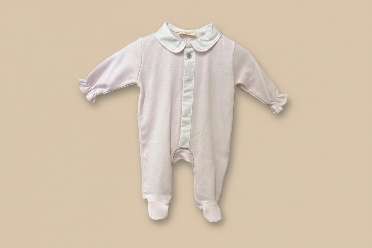 Baby Gi Boxpakje