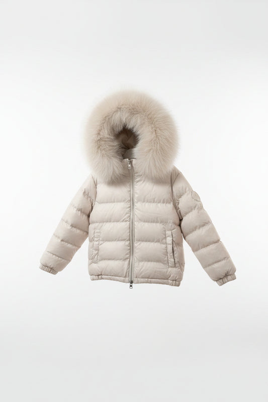Jas unisex