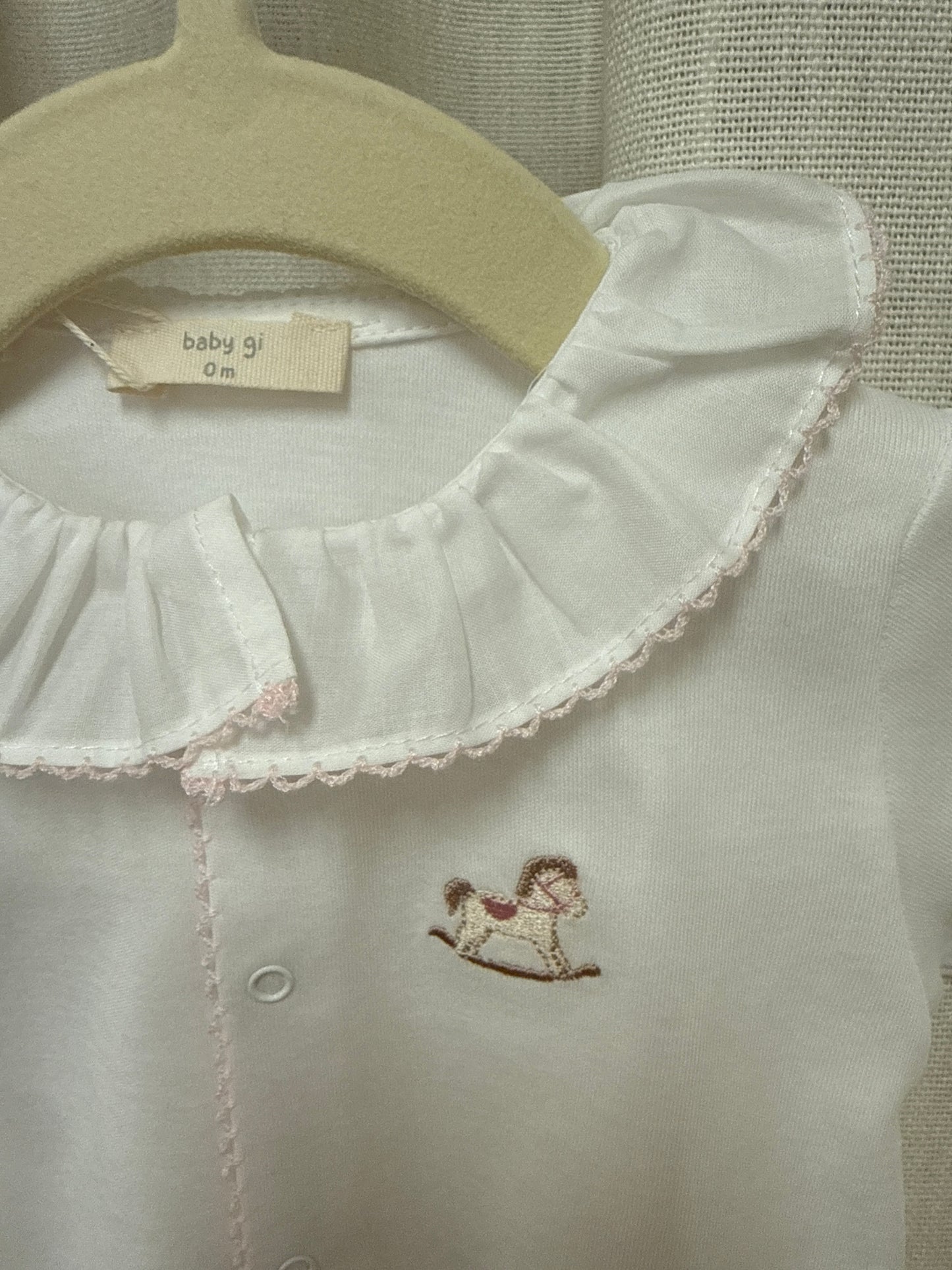 Baby Gi Boxpakje