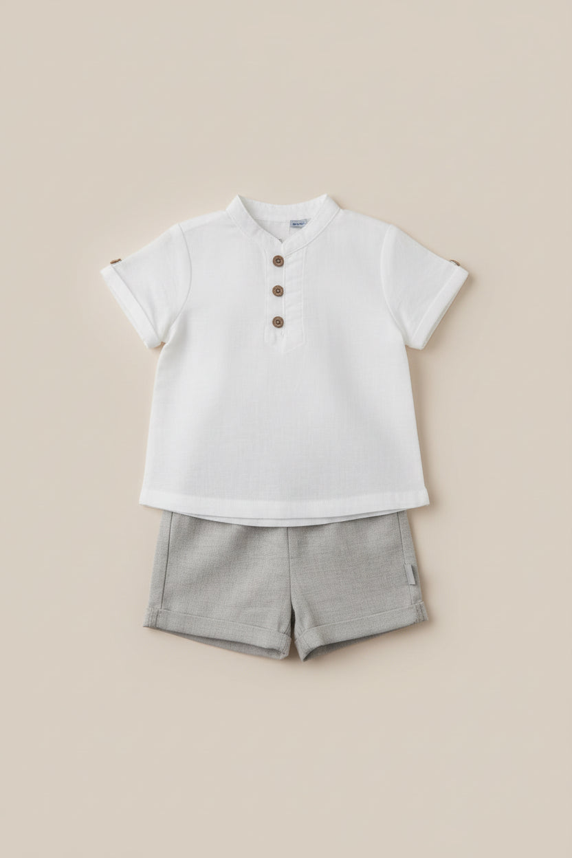 Set- Tutto Piccolo