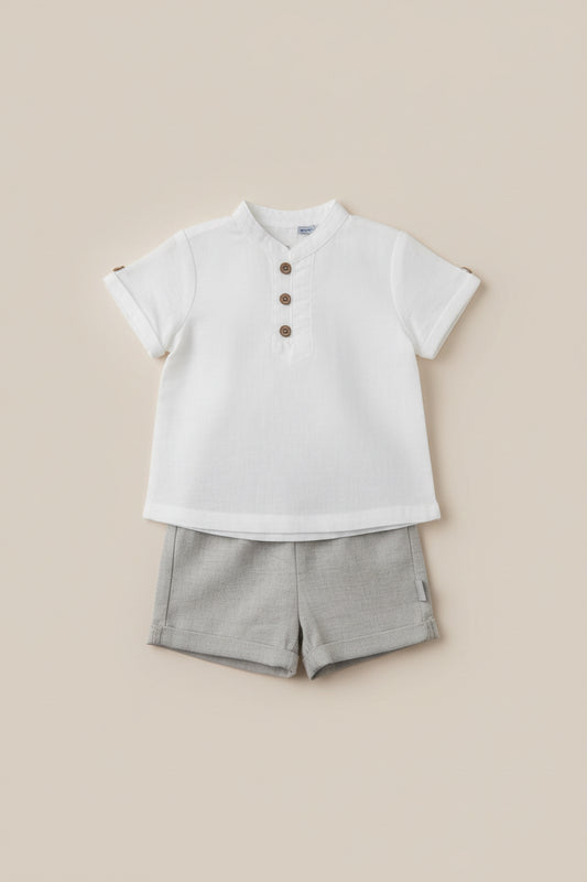 Set- Tutto Piccolo